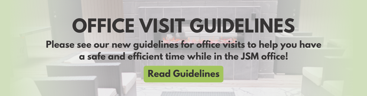 Office Guidelines